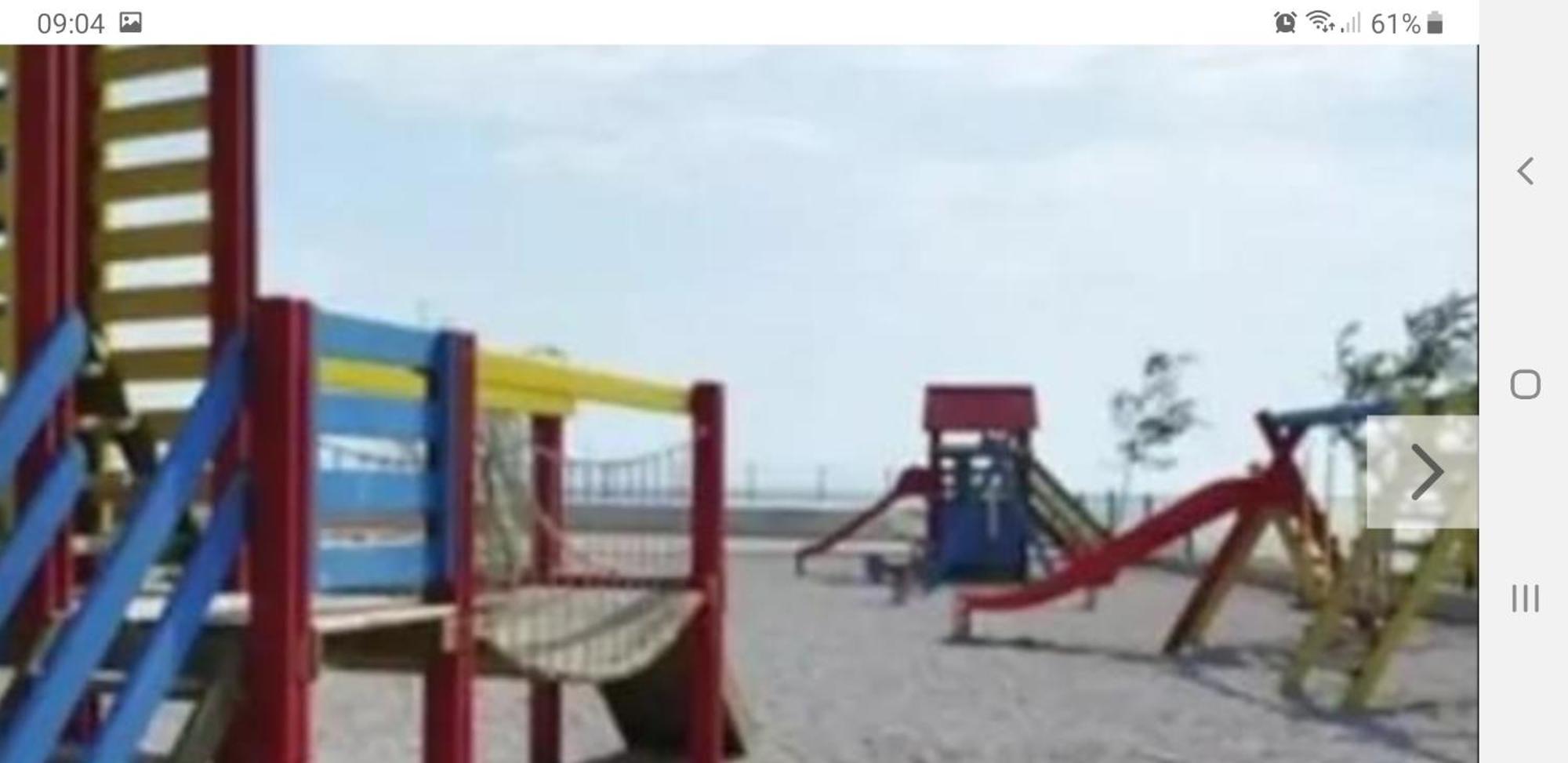 Luxury Apartments Mia Подстрана Екстер'єр фото