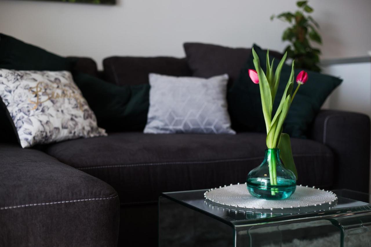 Luxury Apartments Mia Подстрана Екстер'єр фото